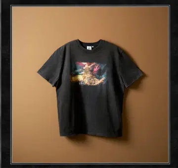 새상품 L 미세스 라이브 티셔츠 바벨탑 2025 굿즈 빈티지