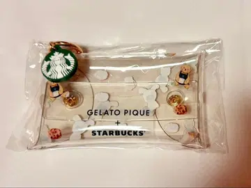 스타벅스 젤라또피케 멀티 케이스 (케이스만)
