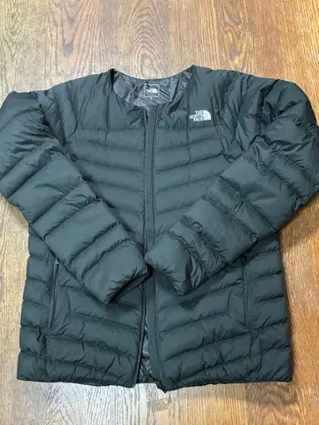 새상품급 North Face Thunder Roundneck Jacket