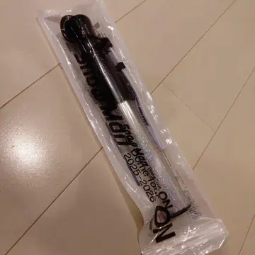 Snow Man 응원봉 ON