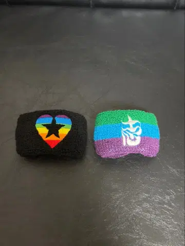 [ 미사용 ] B'z GLORY DAYS 리스트 밴드 가챠가챠