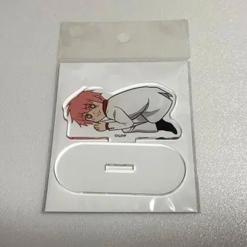 에브리데이 호스트 에부호스 코이치 아크릴 스탠드