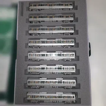 현상품 KATO 225계 0번대 [신쾌속] 8량 세트