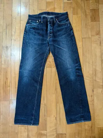 플랫 헤드 3005 W34 풀렝스