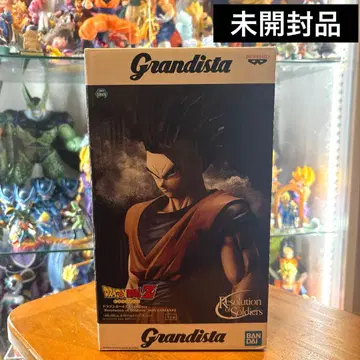 [ 미개봉 ] 드래곤볼 Grandista 손오반 그란디스타