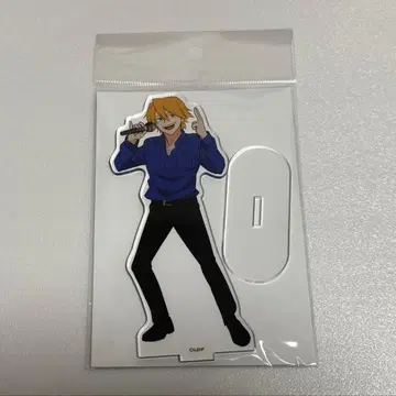 에브리데이 호스트 에부호스 료이치 아크릴 스탠드