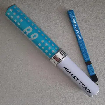 초특급 응원봉 알로하 B9