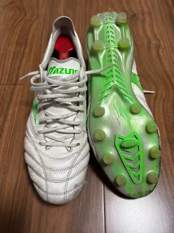 MIZUNO 미즈노 모렐리아 네오 27.0 MORELIA NEO