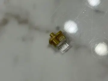 [ 중고 낱개 판매 ] MR 스트라이크 프리덤 건담 Re: 백팩 조인트