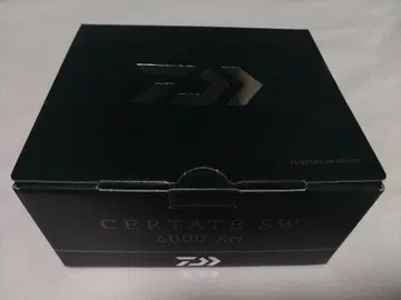 다이와 서테이트 SW 6000-XH 스피닝 릴