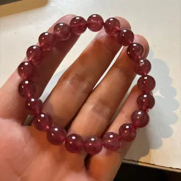 정말 예쁜 스트로베리 쿼츠! 확 와닿네!