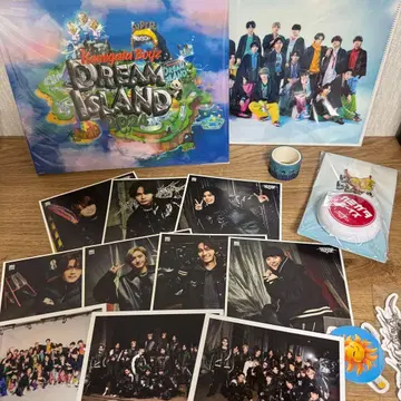 KAMIGATABOYZ 파일 카드 특전 등