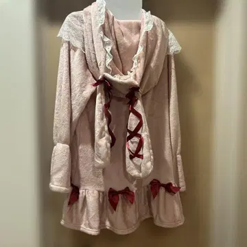 마이멜로디 룸웨어 M 완매품