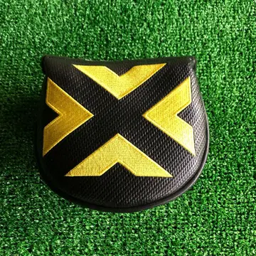 스카티 카메론 퓨처러 X 골프헤드커버