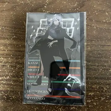 히구치 카에데 칠차원 학생회 아크릴 스탠드