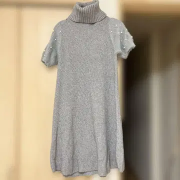 질 바이 질 스튜어트 니트 원피스