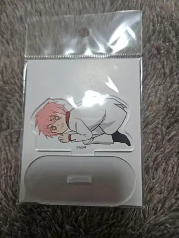 에브리데이 호스트 코이치 에부호스 카페 아크스타 아크릴 스탠드