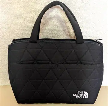 THE NORTH FACE 지오 페이스 박스 토트 가격 인하 불가