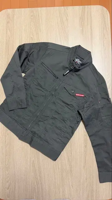 바틀 셋업 #661(M) #662(S)