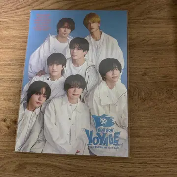 나니와단시 팜플렛 bonbonvowage