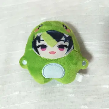 니지산지 이나미 라이 Dytica Happy Pack 2025 에토누이