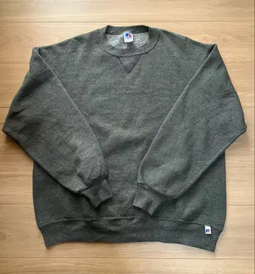 RUSSELL ATHLETIC 90s usa