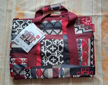 reisenthel 보스턴 백 라이젠타르 ALLROUNDER L