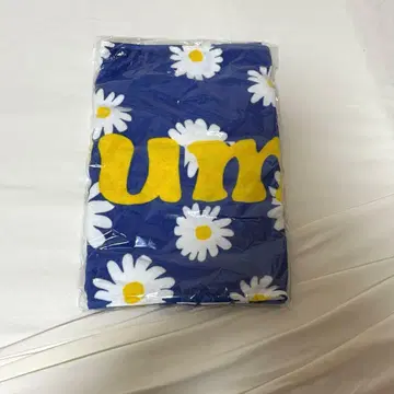 sumika 플라워 타월