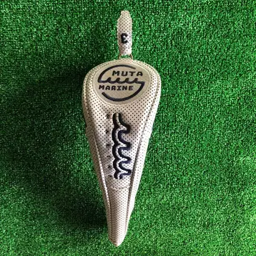 3w용 무타 마린 페어웨이 우드용 골프헤드커버