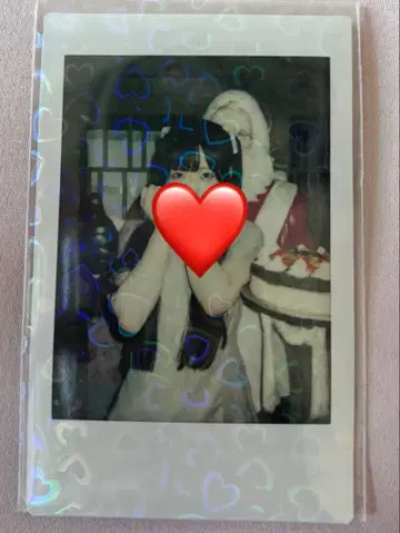 신기루 아뮤 오키나와 랜덤 폴라로이드