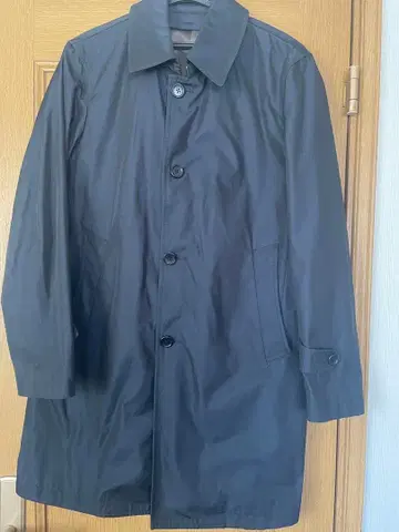 스텐카라 코트 (오리히카)