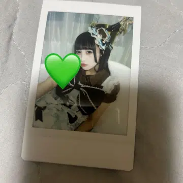 iLiFE! 와카바노아 생탄제 2025 란 폴라로이드 2