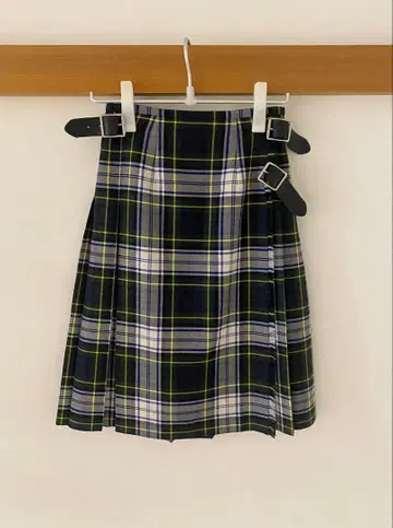 O'NEIL of DUBLIN 퀼트 스커트 사이즈 8