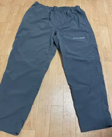 APPLEBUM 나일론 팬츠 XL