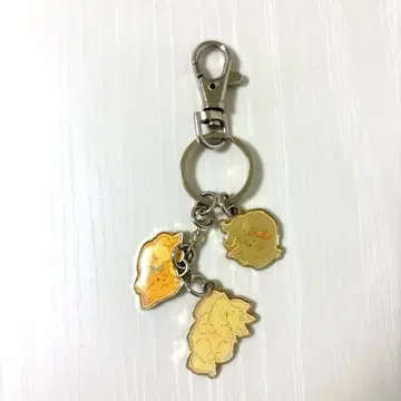 디즈니 아리스토캣 마리 키링