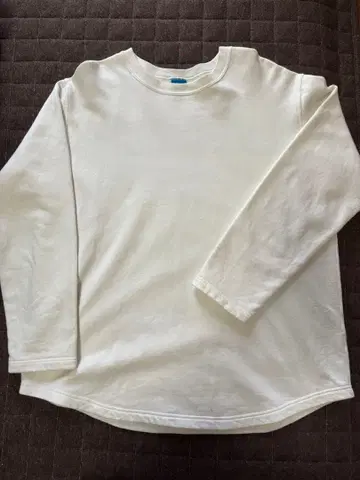 Good On 라프 크루 맨투맨 L 사이즈