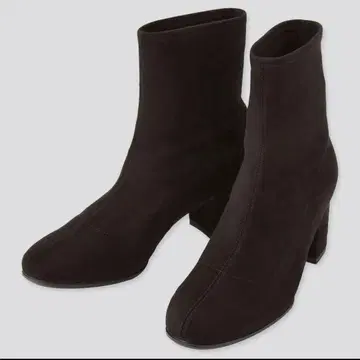 UNIQLO 스트레치 숏부츠