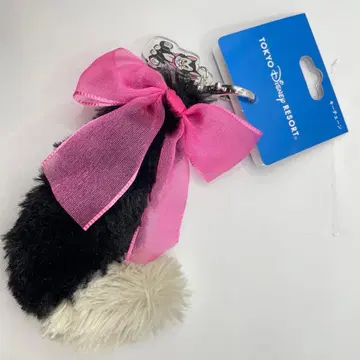 디즈니 피가로 키체인 피노키오 꼬리