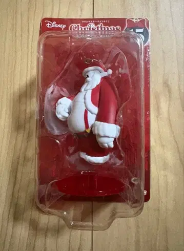 디즈니 해피 복권 크리스마스 오너먼트 2025 베이맥스