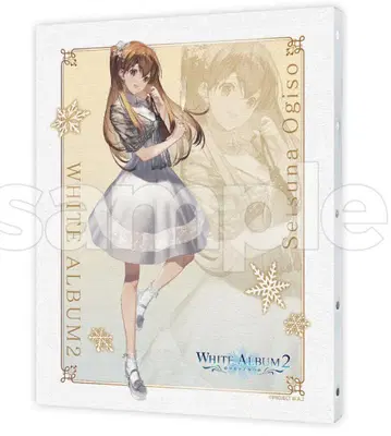 신작 캔버스 아트 B-2. 오기소 유키나