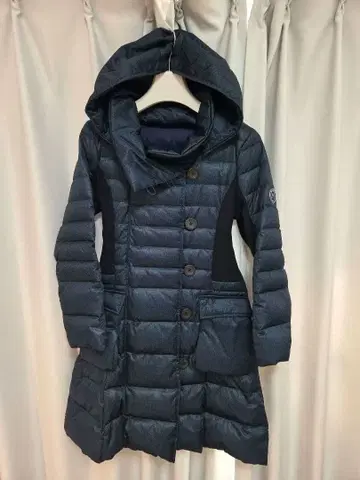 maturita 세시오 다운 코트 후디