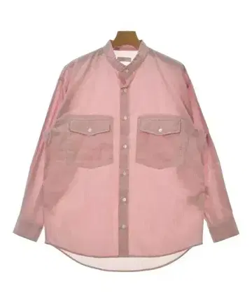 TOMORROWLAND 캐주얼 셔츠 남성용