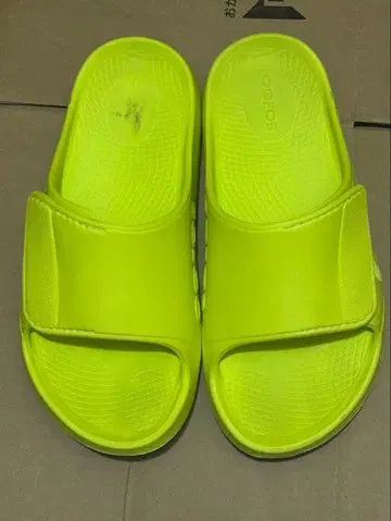 우포스 리커버리 샌들 27cm