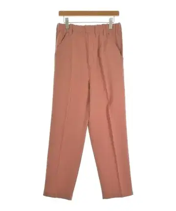 NEON SIGN 남성용 슬랙스