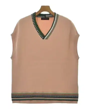 CABaN 베스트 남성용