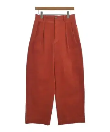 IENA LA BOUCLE 팬츠 (기타) 남성용