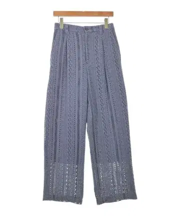 MAISON SPECIAL 팬츠 (기타) 남성용