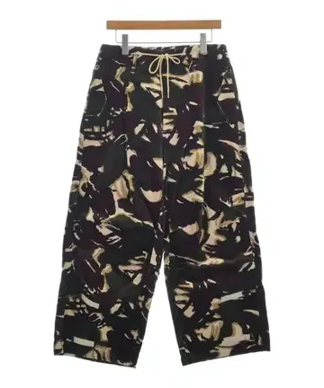 International Gallery BEAMS 팬츠 (기타) 남성용