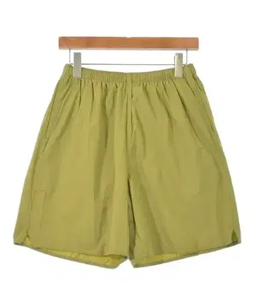 BEAMS PLUS 숏팬츠 남성용