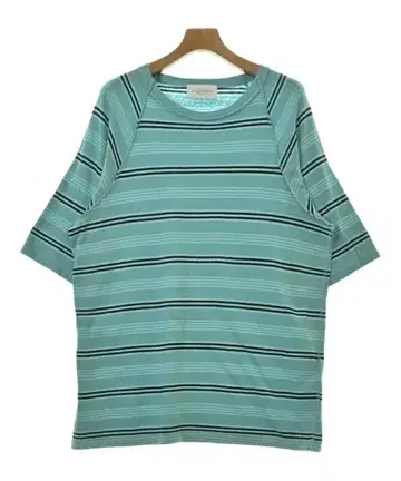 UNUSED 티셔츠 컷소 남성용